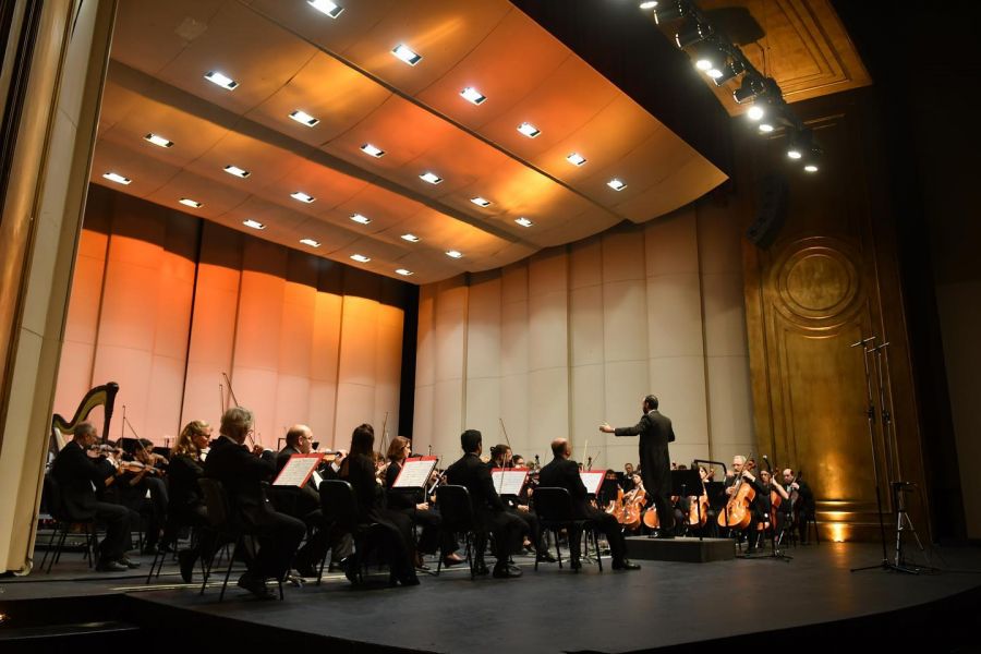 La Orquesta Sinfónica de Salta presenta «Noches de Cine Sinfónico» en el Teatro Provincial