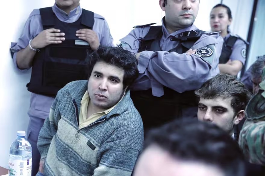 Condenaron a Sabag Montiel y a Brenda Uliarte por el intento de asesinato a Cristina Kirchner