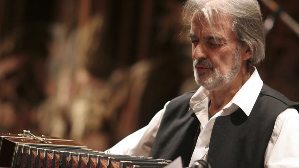 La Sinfónica de Salta celebra el tango junto al maestro Rodolfo Mederos