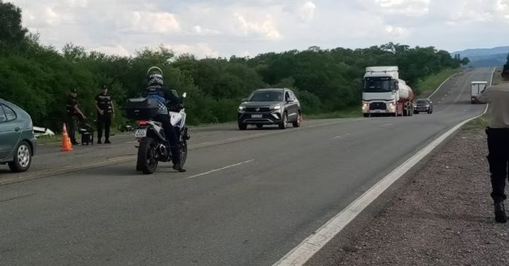 En Salta en lo que va de enero ya son 9 los fallecidos en siniestros viales