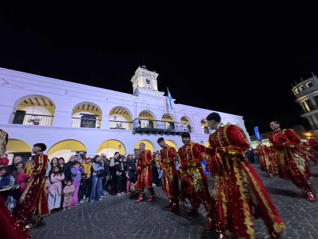 Suspendieron el desentierro del Carnaval, pero avanzan los corsos salteños