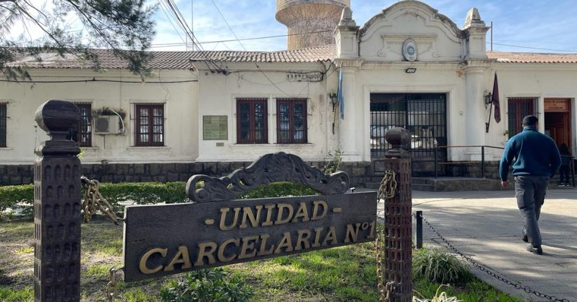 Detectan siete casos de tuberculosis en unidades carcelarias de Salta