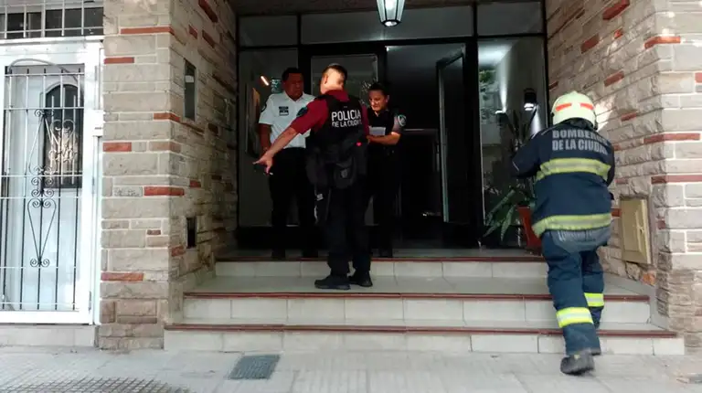 Confirmaron la causa de muerte de los hermanitos y la niñera en Villa Devoto