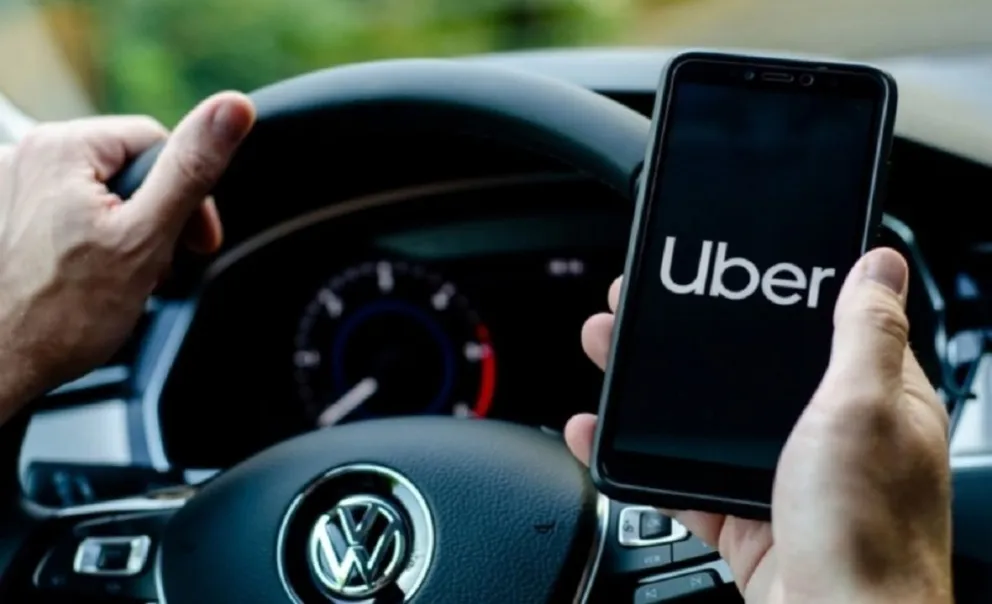 Avanza la regulación de apps de transporte: crean un registro único en el área metropolitana