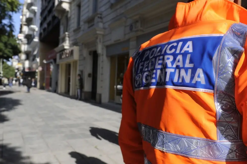 Buenos Aires: Asesinaron a un cabo de la PFA, «motochorros» lo mataron para robarle la moto
