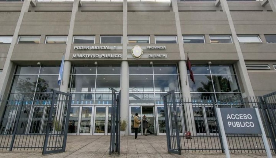 La Corte de Salta aplica ajuste: congela sueldos y recorta gastos por seis meses