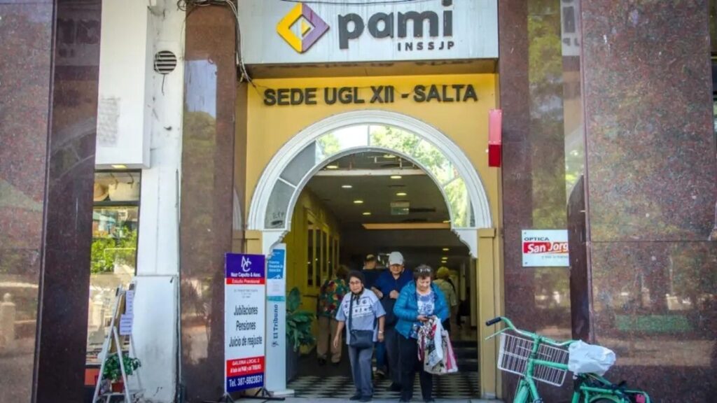 Alarma en el PAMI: advierten que médicos podrían dejar de atender y crece la crisis en la cobertura