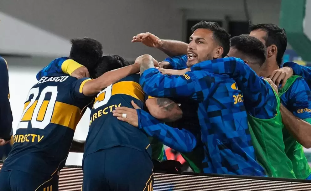 Boca va por el puntaje ideal en Brasil: el equipo de Úbeda para visitar a Cruzeiro