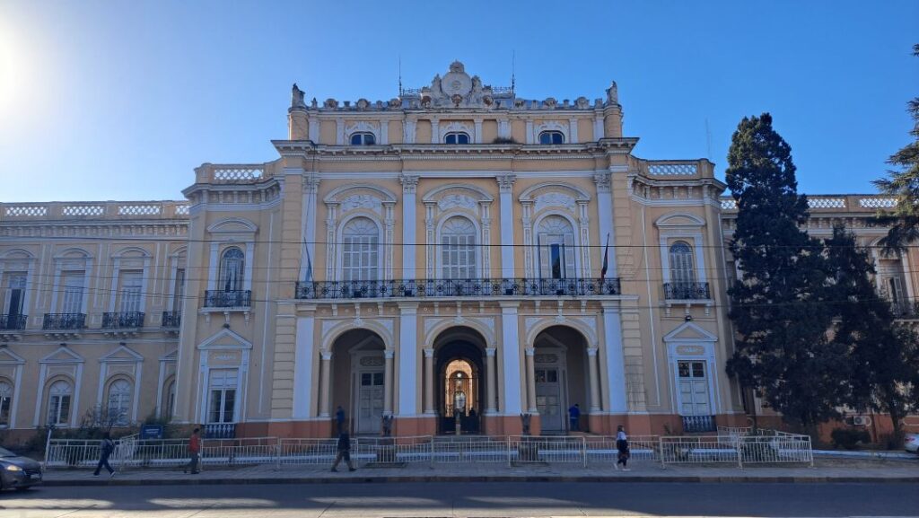 Cambios en el sistema electoral: el debate llega a Diputados este martes