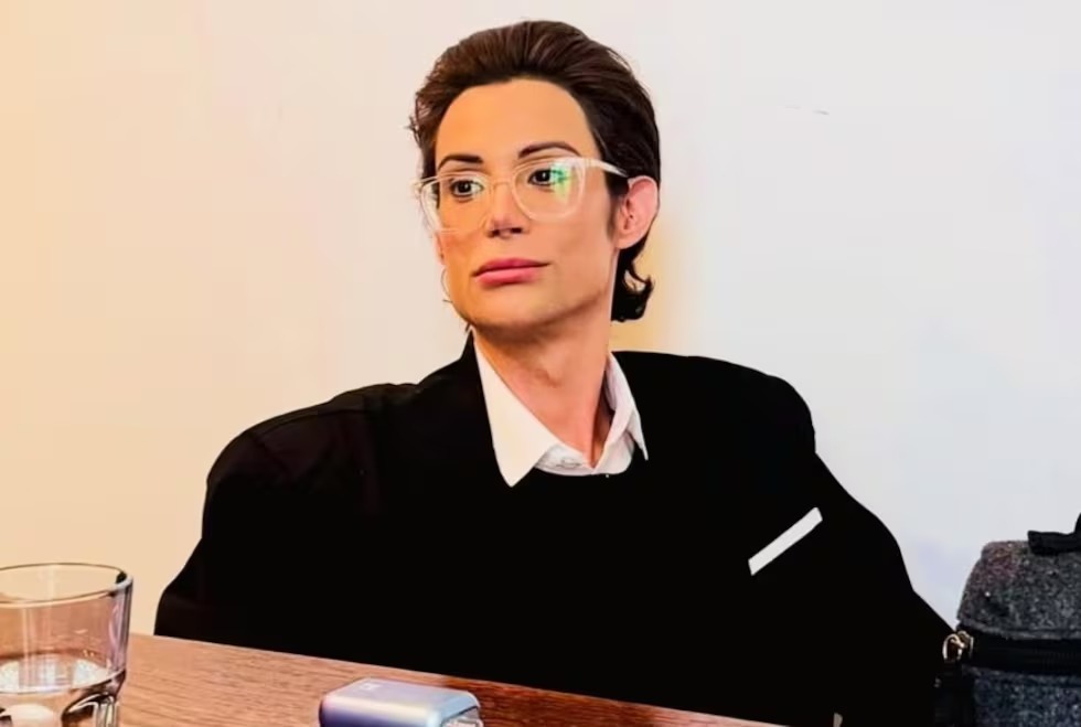 Condenaron a Felipe Pettinato por la muerte de su neurólogo: no irá a la cárcel