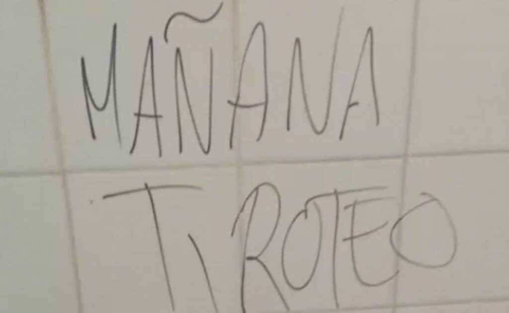 Salta: ya son cuatro los imputados por amenazas de tiroteo en escuelas