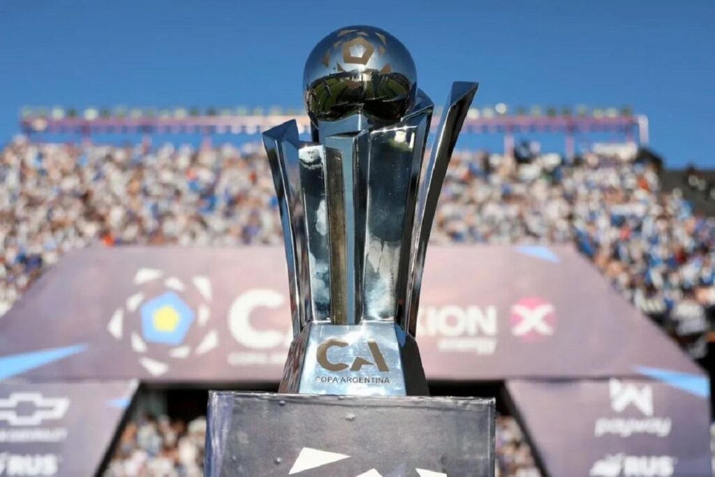 Salta será sede de la Copa Argentina: quiénes vienen y la posibilidad que llegue River