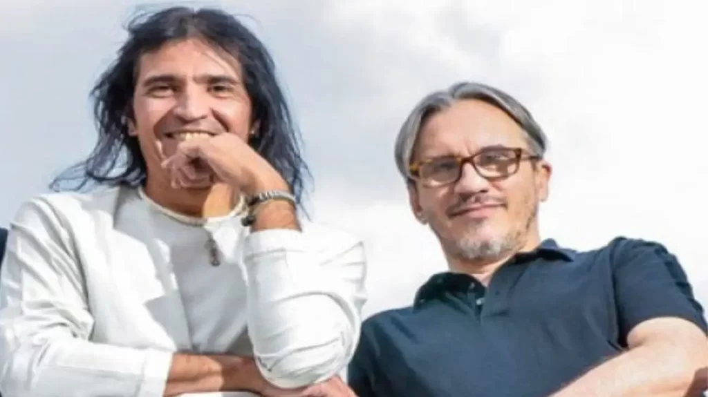 Murió Felipe Staiti, guitarrista de los Enanitos Verdes, a los 64 años
