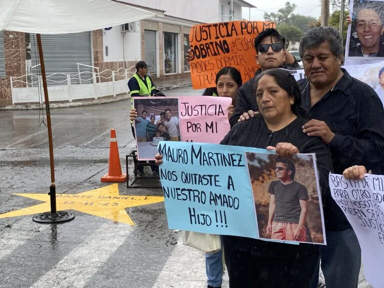 No irá a prisión el acusado de matar a un joven en Rosario de Lerma