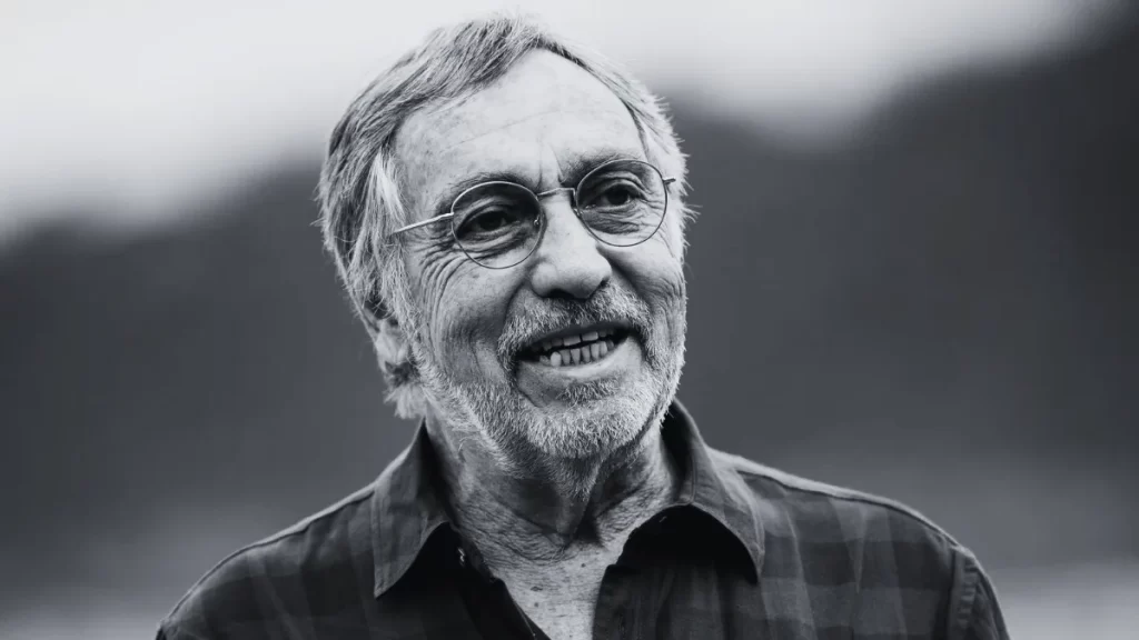 Murió Luis Brandoni a los 86 años, emblema del cine, teatro y televisión