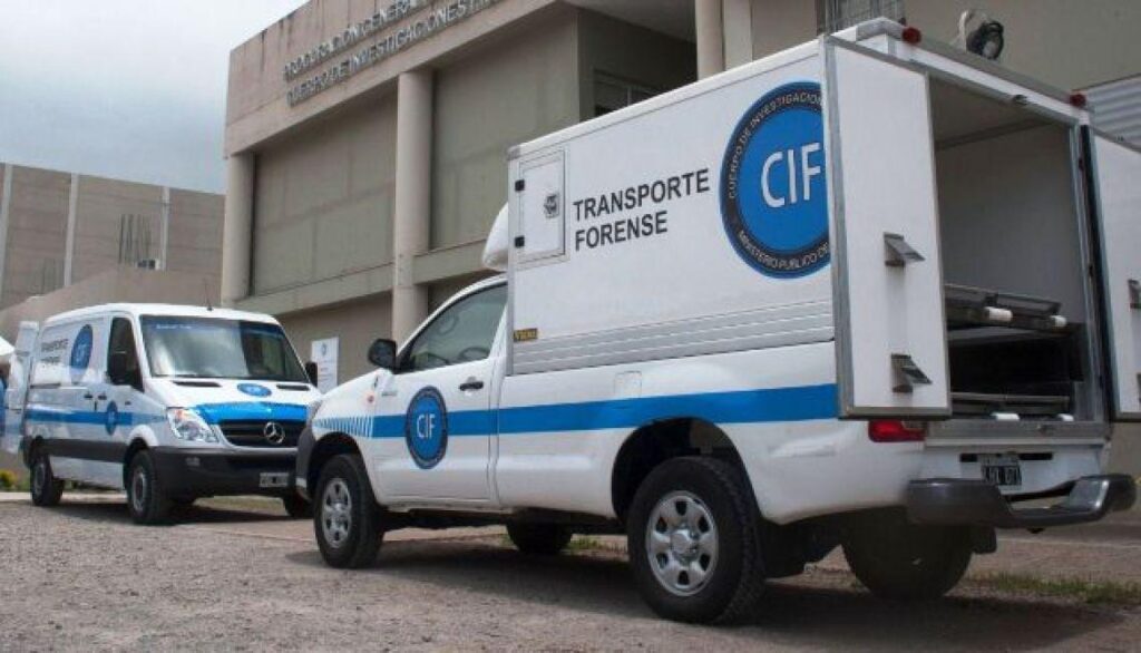 Homicidio en barrio La Fama: murió un hombre de 60 años y hay 14 demorados