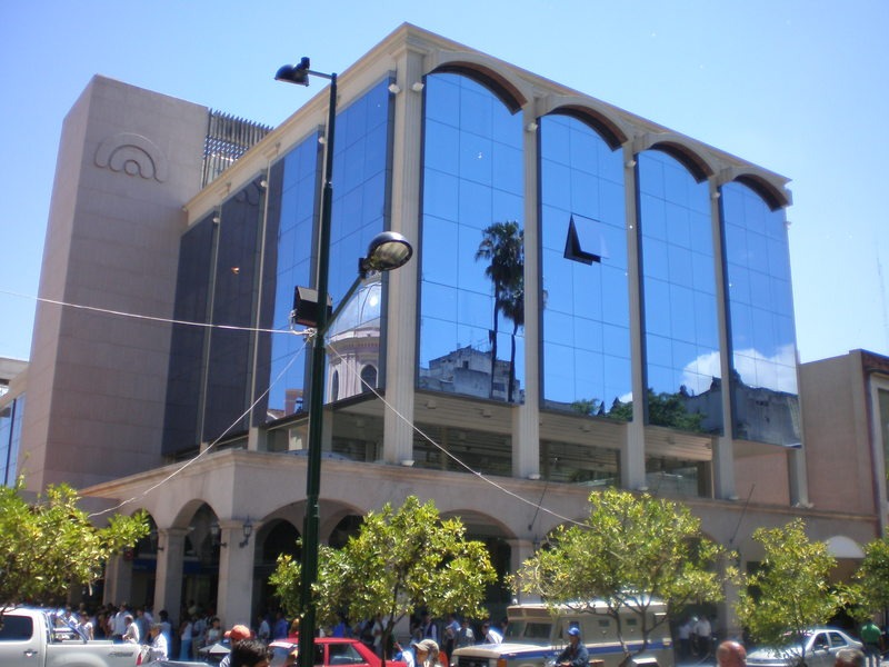 Paro bancario nacional sin impacto en Salta: atención normal en entidades financieras