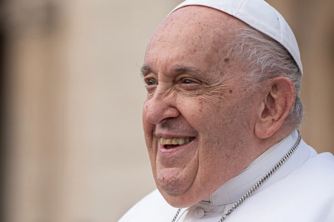 Con Misas, actos y encuentros recuerdan al Papa Francisco a un año de su fallecimiento