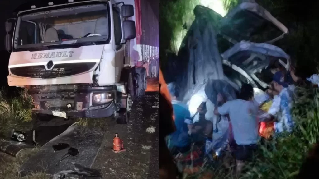 A la espera del traslado a Salta, se conoció dónde serán velados los hinchas de Juventud