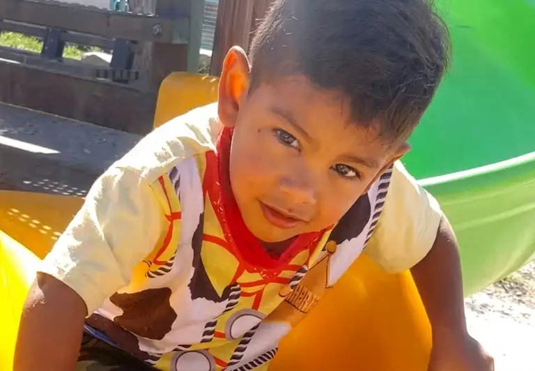 Revelaron un dato clave sobre cómo mataron a Ángel en Comodoro Rivadavia