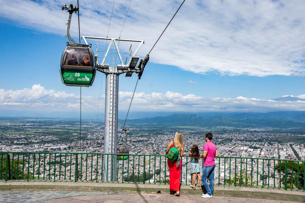 El sector hotelero salió al cruce de la reforma libertaria: “El turismo necesita planificación y previsibilidad”
