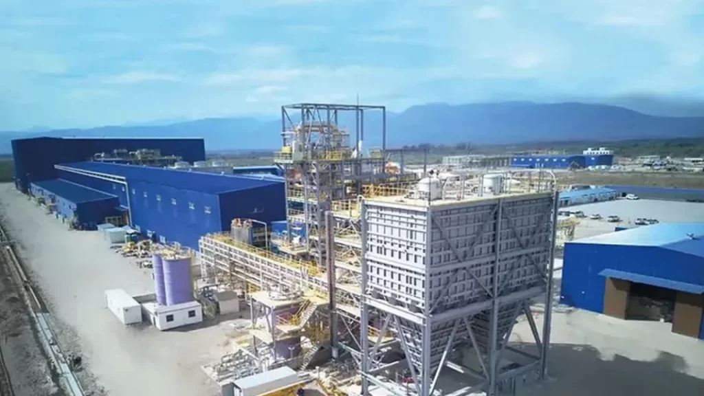 Industriales salteños alertan por posibles paradas de fábricas ante la falta de gas en invierno