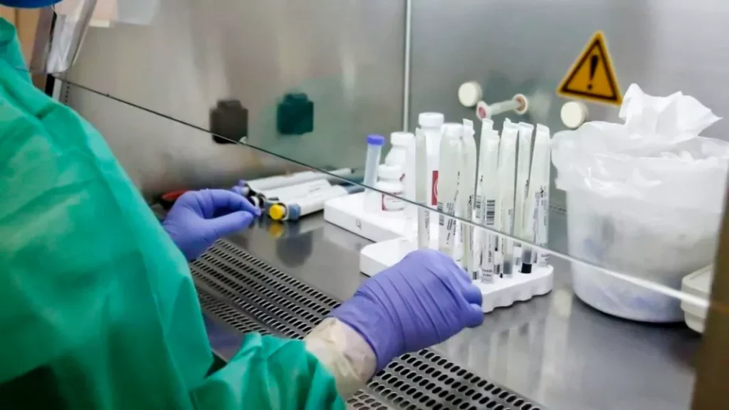 Ya se notificaron casi 12 mil casos de influenza y una muerte por gripe A