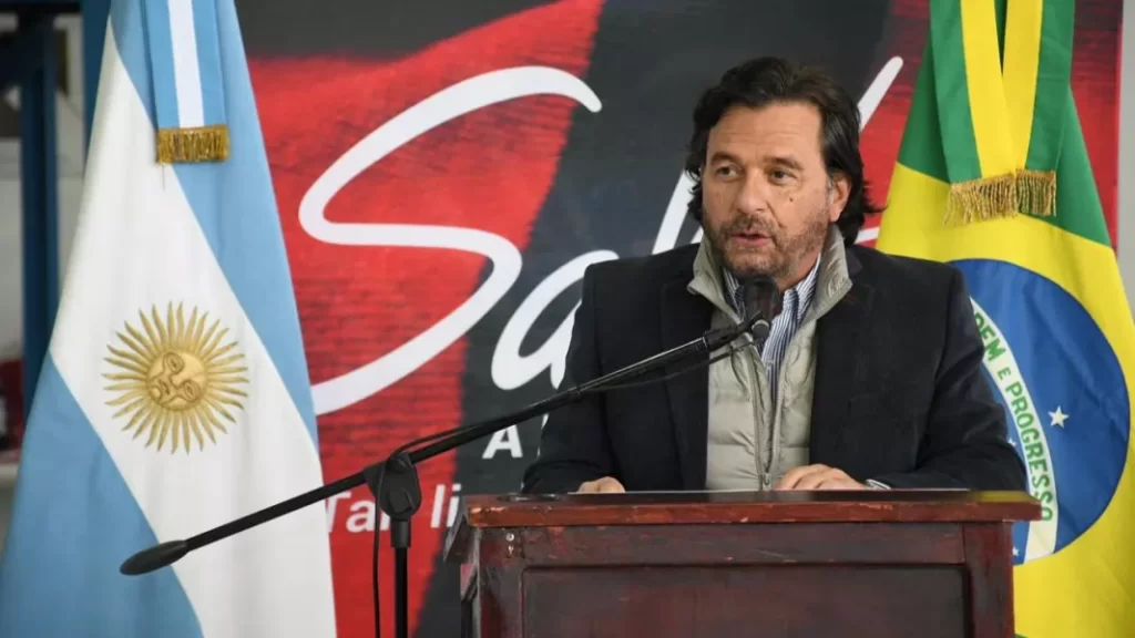Salta sumará vuelos directos a Río de Janeiro y refuerza su liderazgo aéreo en el norte argentino