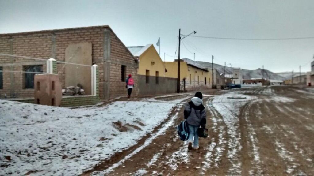 Alertan por un fuerte impacto en Salta si eliminan el beneficio de Zona Fría