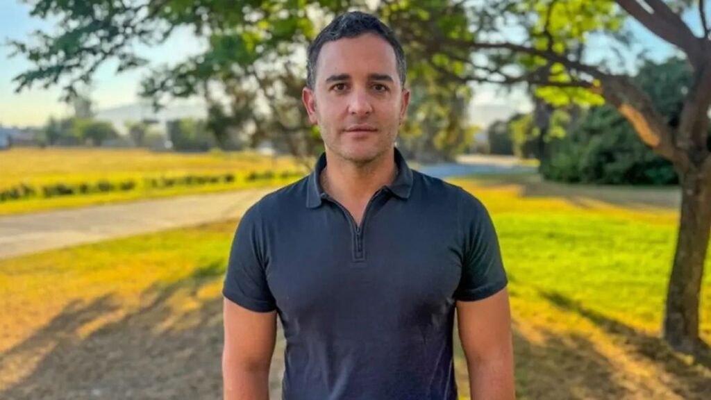 Jarsún pidió “respeto y empatía” tras la muerte de dos operarios de Aguas del Norte