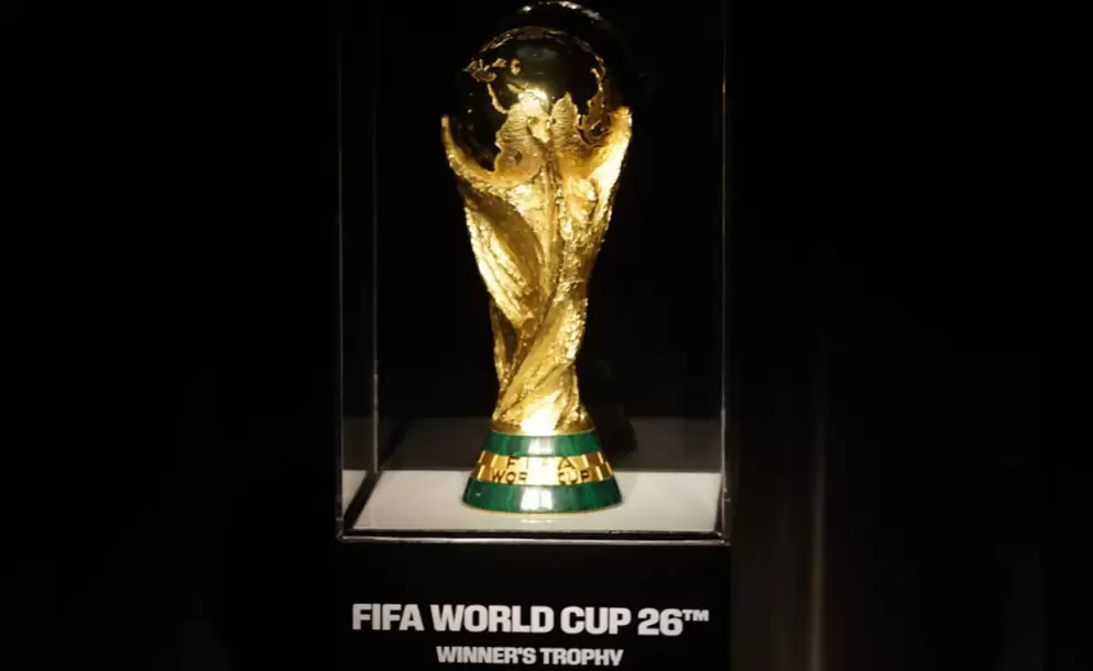 El «Vidente de las Copas» anticipó quién será campeón del Mundial 2026 y qué pasará con Argentina