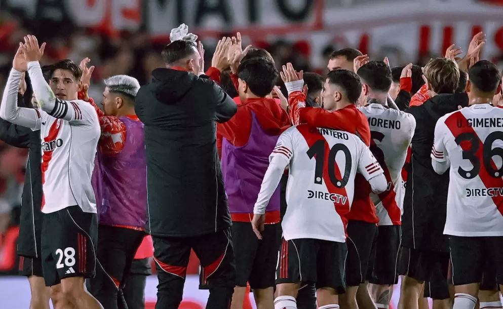 River vuelve al Monumental tras el cachetazo de Belgrano: recibe a Blooming por Copa Sudamericana