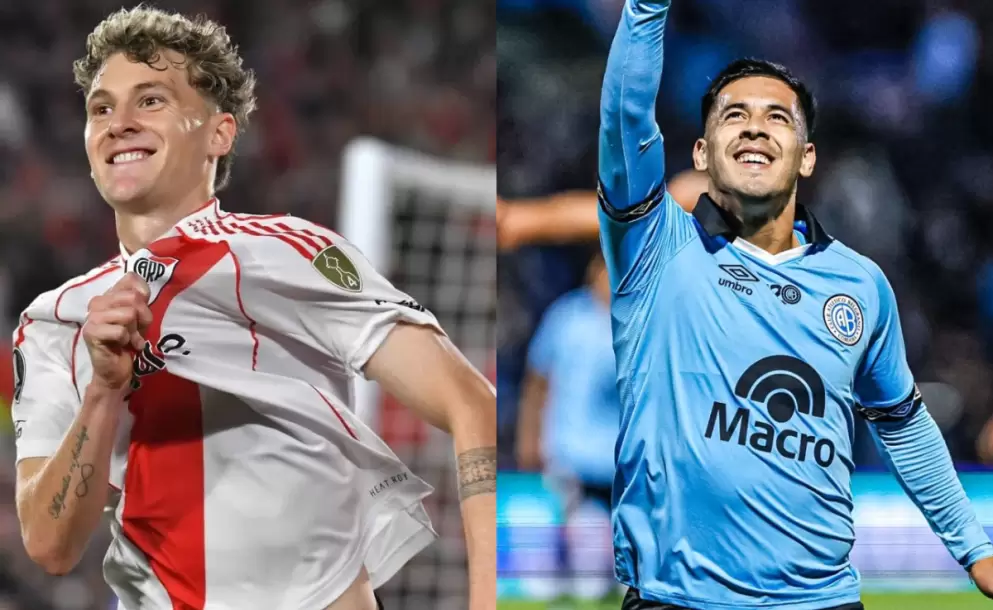 River y Belgrano: los precios de las entradas para la final del Torneo Apertura