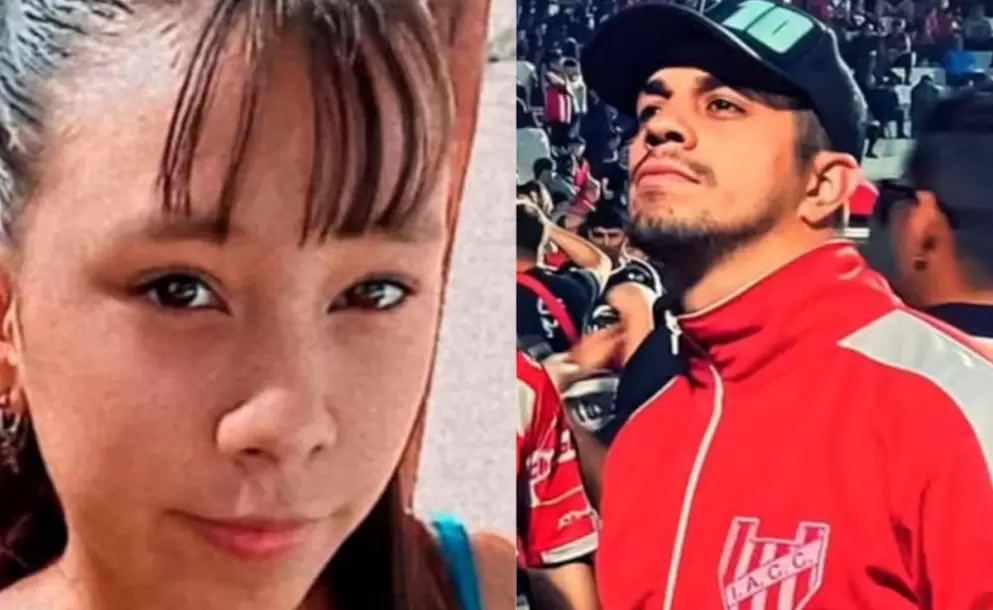 Caso Agostina Vega: el único detenido cambió su declaración y admitió que la menor entró a su casa