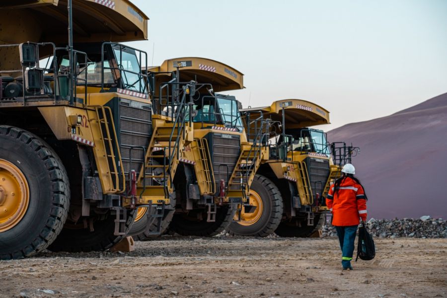 Salta busca consolidar el boom minero sin relajar controles ambientales y sociales