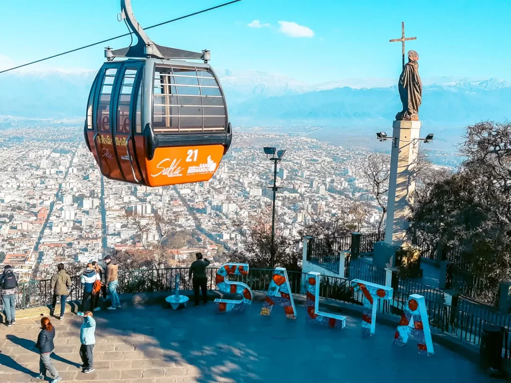 Una reforma encendió alarmas en el turismo de Salta Capital