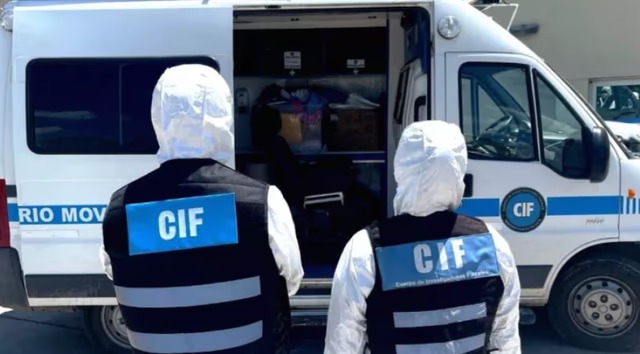 Hallaron sin vida a un joven gendarme en un hotel del centro salteño