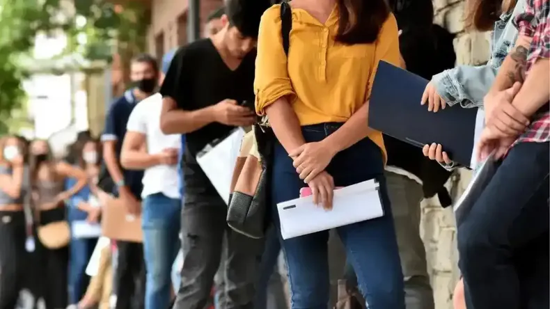 La recesión golpea a Salta: ya cerraron más de 300 empresas desde fines de 2023