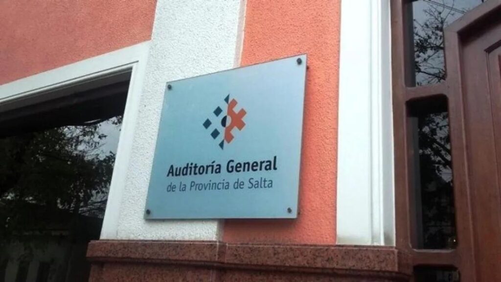 Pereyra Maidana denunció presiones de Ferraris por el informe del FRH