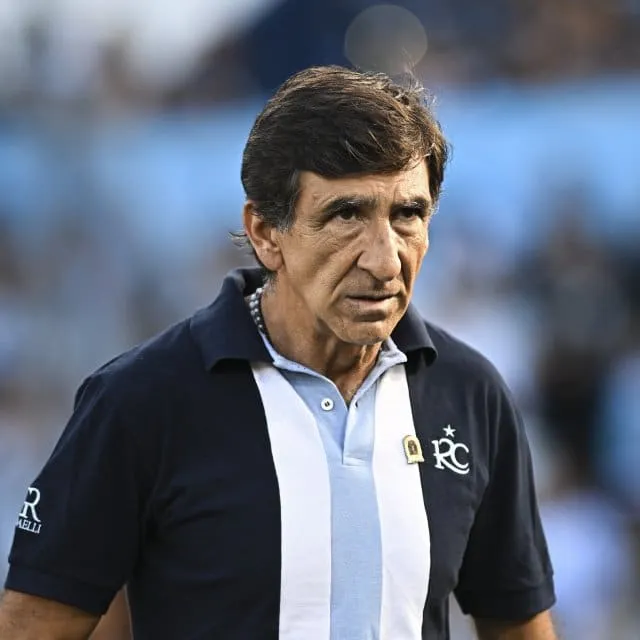 Racing echó a Gustavo Costas: cómo se cocinó la decisión de Diego Milito