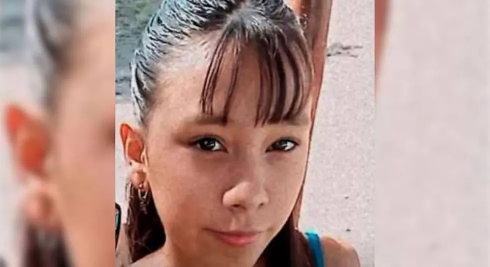 El peor final: Hallaron el cuerpo sin vida de Agostina Vega