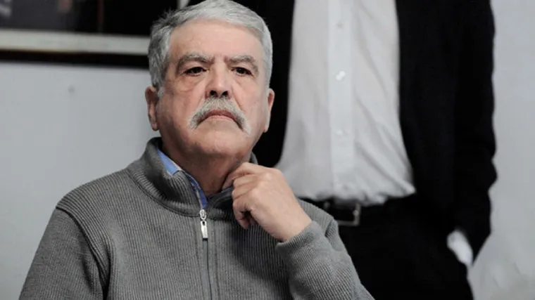 Por motivos de salud, Julio de Vido vuelve a su casa: le otorgaron la prisión domiciliaria