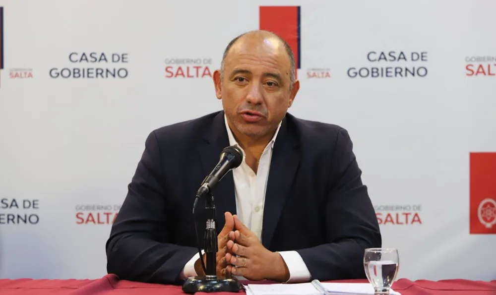Salta sostendrá la coparticipación municipal con fondos provinciales ante la caída de ingresos