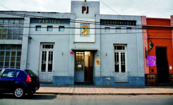 El PJ Salta convocó a elecciones internas para el 2 de agosto