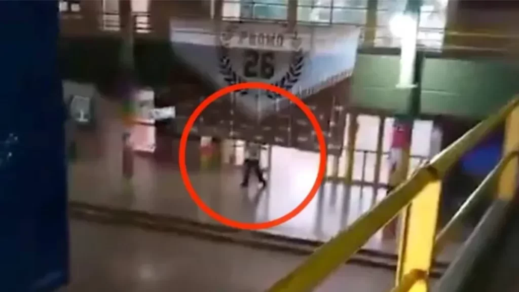 Investigan la conexión de un menor salteño con el tiroteo en la escuela de San Cristóbal