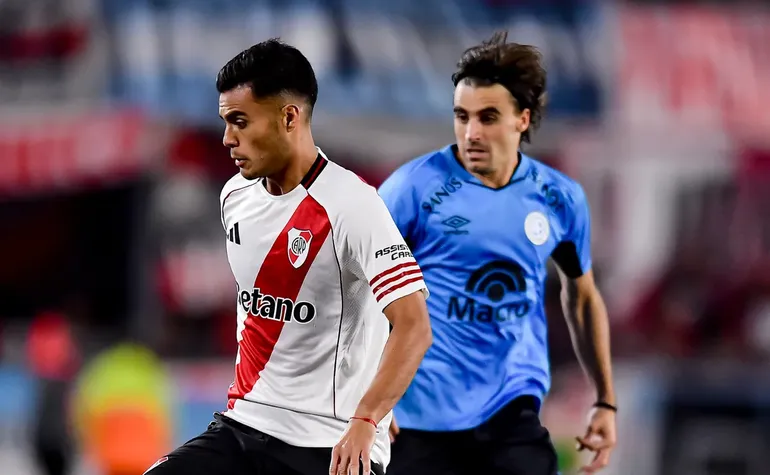 La tremendas predicciones de los tarotistas sobre quién ganará la final entre River y Belgrano