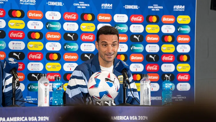Scaloni llevará alrededor de 30 jugadores a los amistosos de la Selección Argentina antes del Mundial