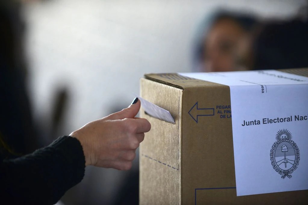 Salta promulgó una reforma electoral y modificó el sistema de votación provincial