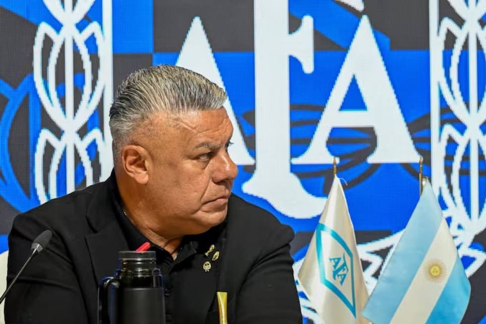 La Justicia rechazó la apelación de Chiqui Tapia por fuera de término y no podrá defender su procesamiento