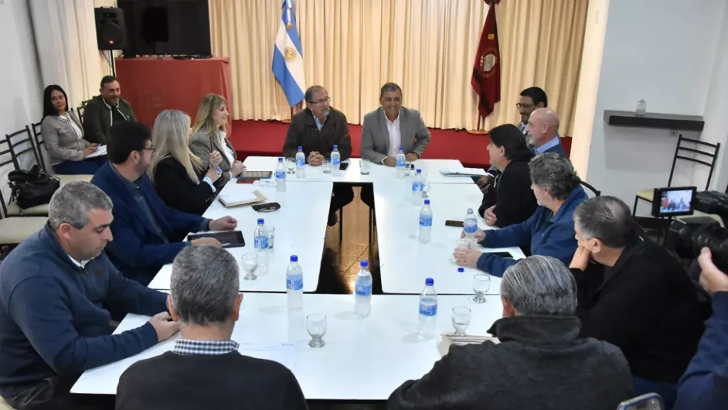 Salta avanza en la reglamentación de los test toxicológicos obligatorios para funcionarios públicos